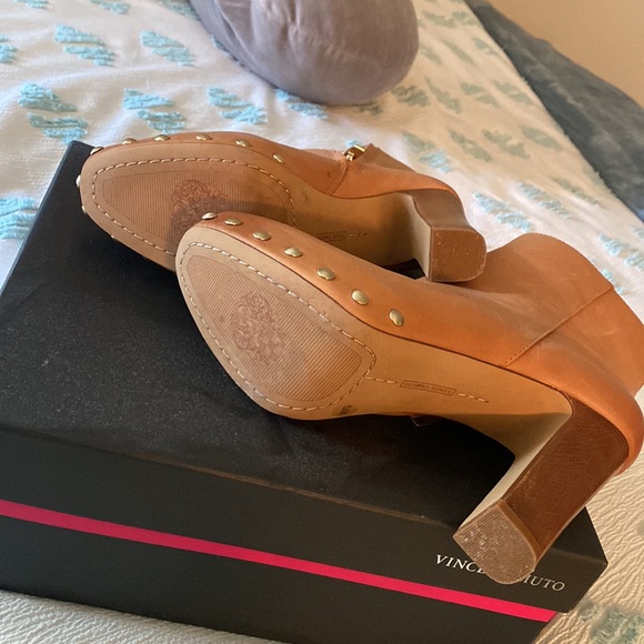 Awesome platform boots - Picture 4 of 6